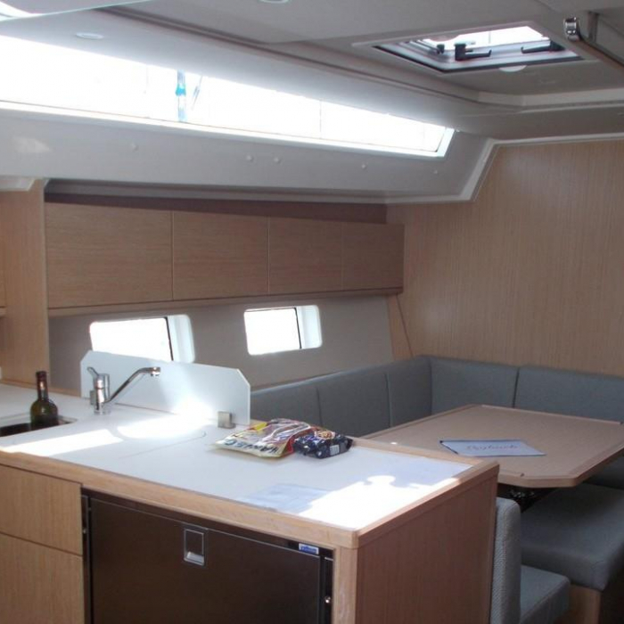 LUSH LIFE | Bavaria C45 Holiday photo 3