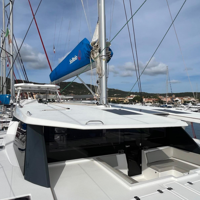 Edoardo | Leopard 50 photo 10