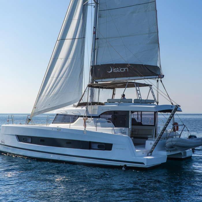 Duende | Bali Catspace 1 photo 3