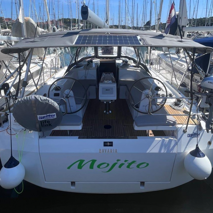 Mojito | Bavaria C38 photo 1