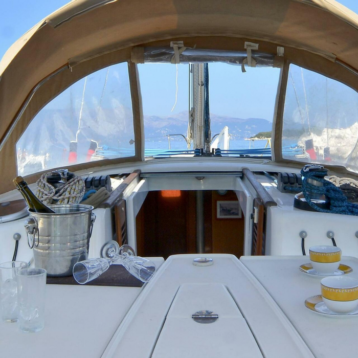 Sea Flower | Beneteau Oceanis 43  Refited 2022 photo 3