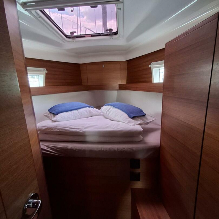 Albatros | Elan Impression 45 photo 6