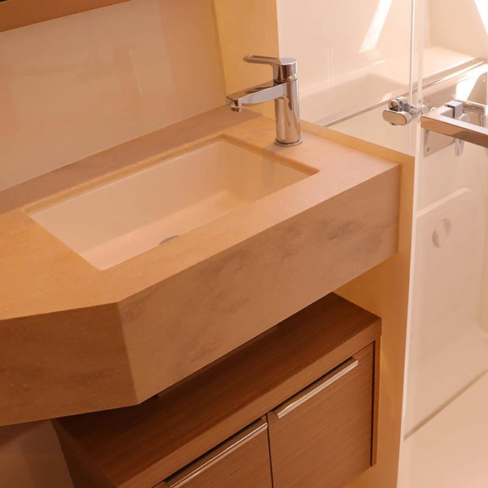 Kamots | Lagoon 46 photo 10