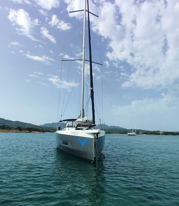 Potter | Dufour 470 photo 9