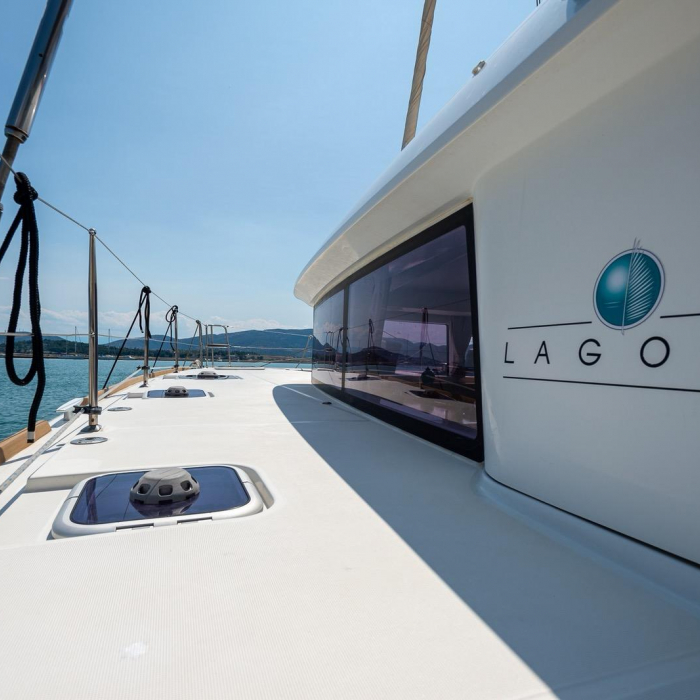 Astro | Lagoon 400 S2 photo 33