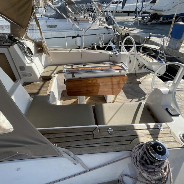 Elysium | Elan Impression 45 photo 13