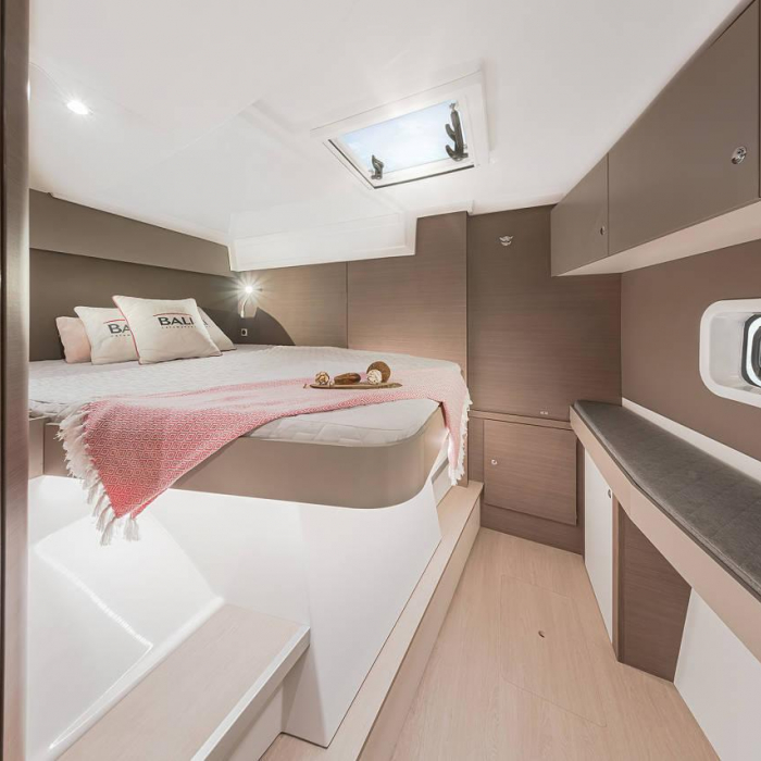 Noble Shadow 2 | Bali Catspace photo 3