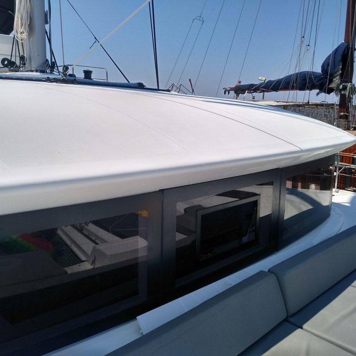 Aeolian Myth | Lagoon 50 photo 11