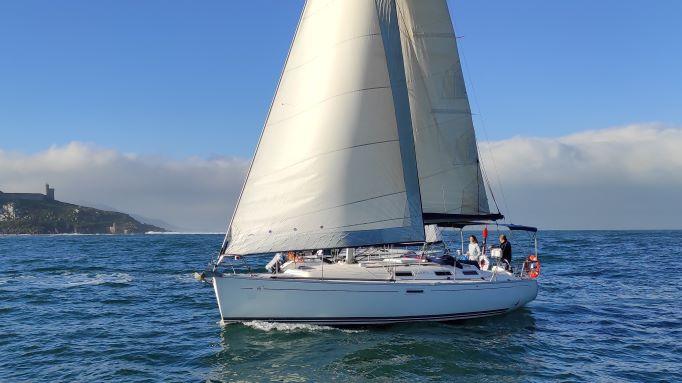 Machimbombo | Dufour 385 Grand Large photo 12