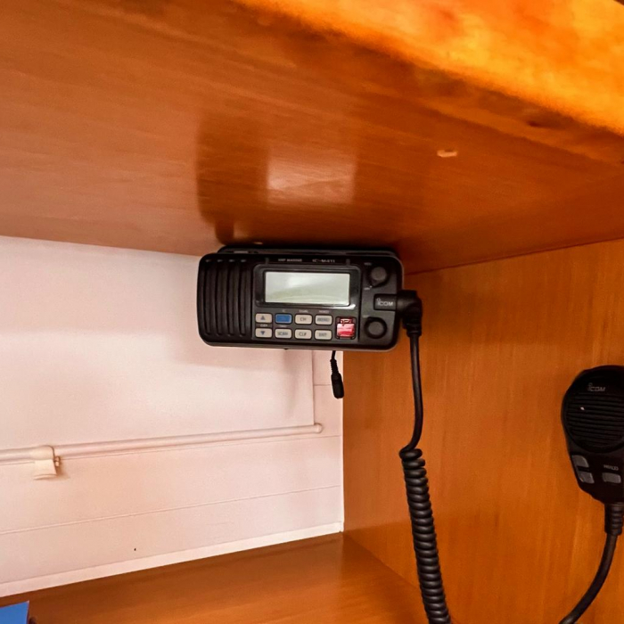 Aquaholic | Bavaria 45 photo 19