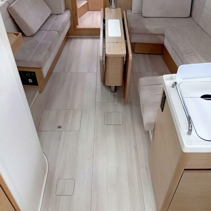 Eleni | Hanse 418 photo 26