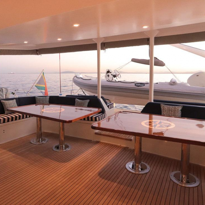 Sameli | Skimmer photo 6