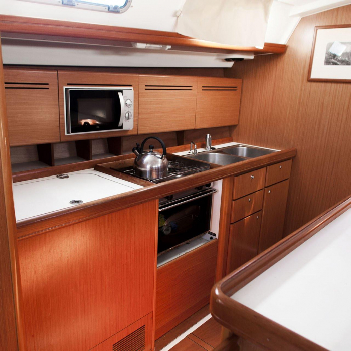 Penny | Cyclades 50.5 photo 5