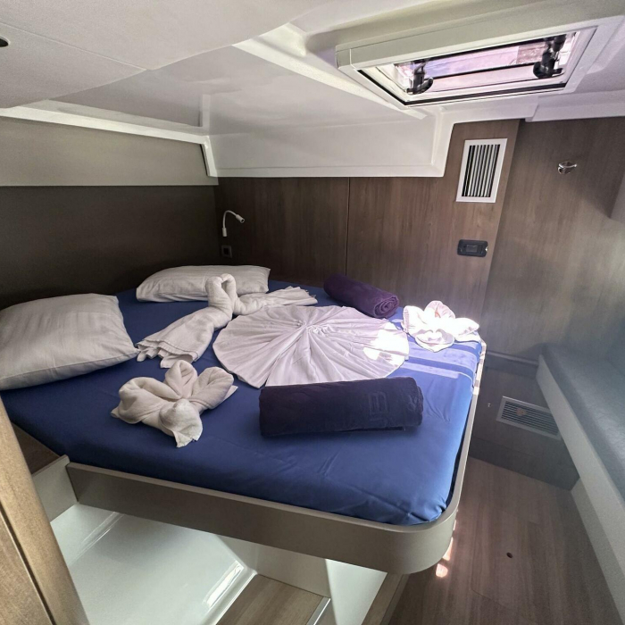 OUFTI IV | Bali Catspace photo 19