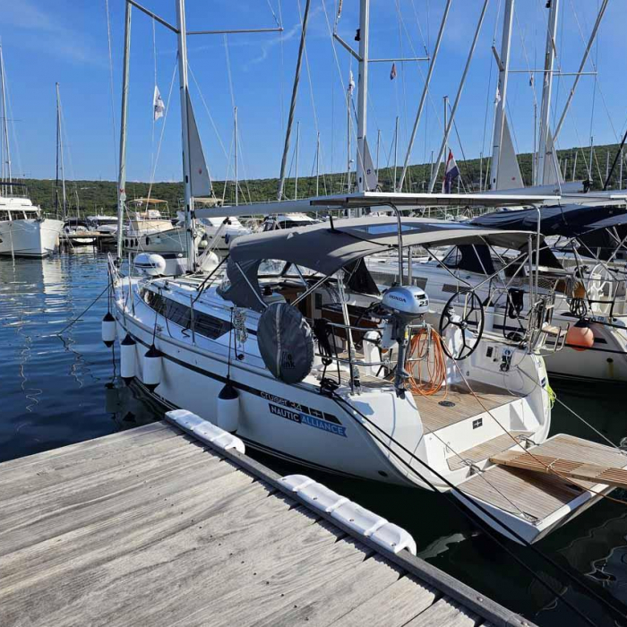 Suleika | Bavaria Cruiser 34 photo 3