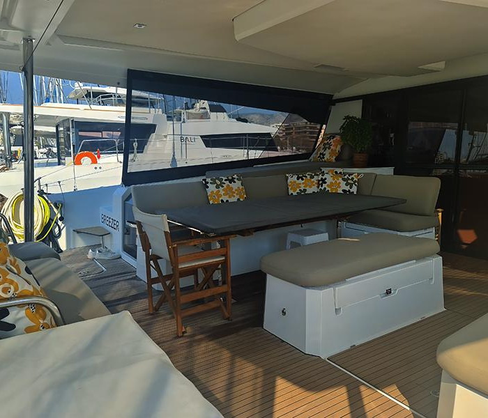 Penny Lane - Green Wave | Aura 51 photo 5