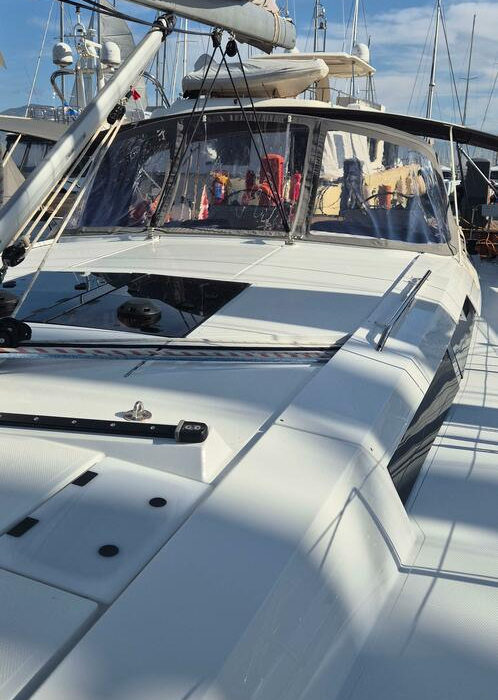 Gemile | Hanse 460 photo 6