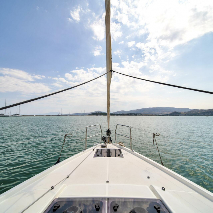 Navillera | Sun Odyssey 440 photo 2