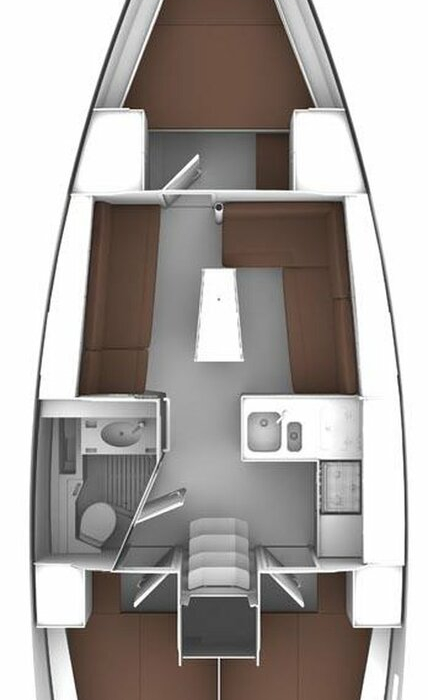 Andrelli | Bavaria 37 Cruiser photo 9