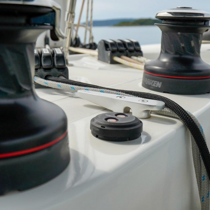 Vesper | Lagoon 42 photo 7