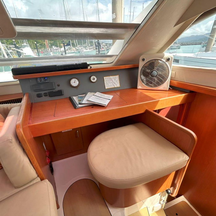 Seaduction | Leopard 46 photo 6