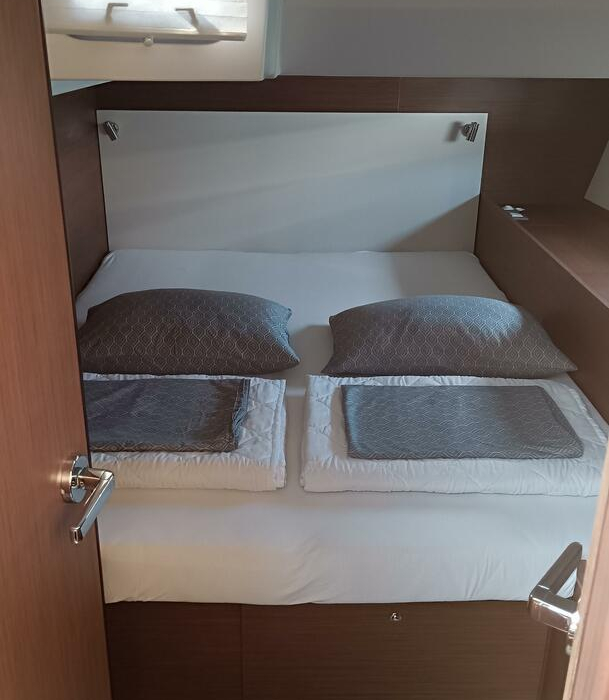 Alba | Oceanis 51.1 photo 25