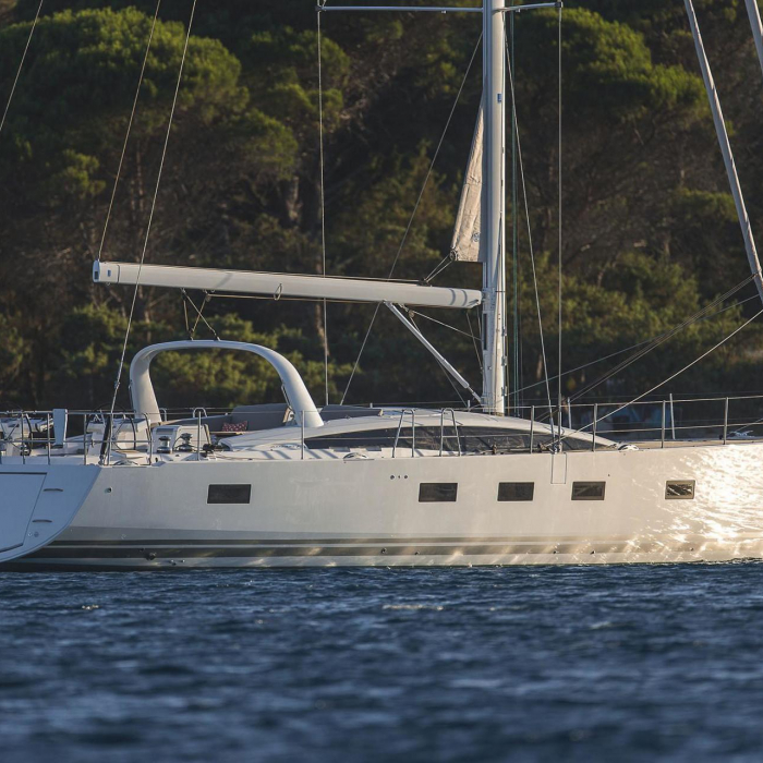 Golden Slumbers | Jeanneau 64 photo 1