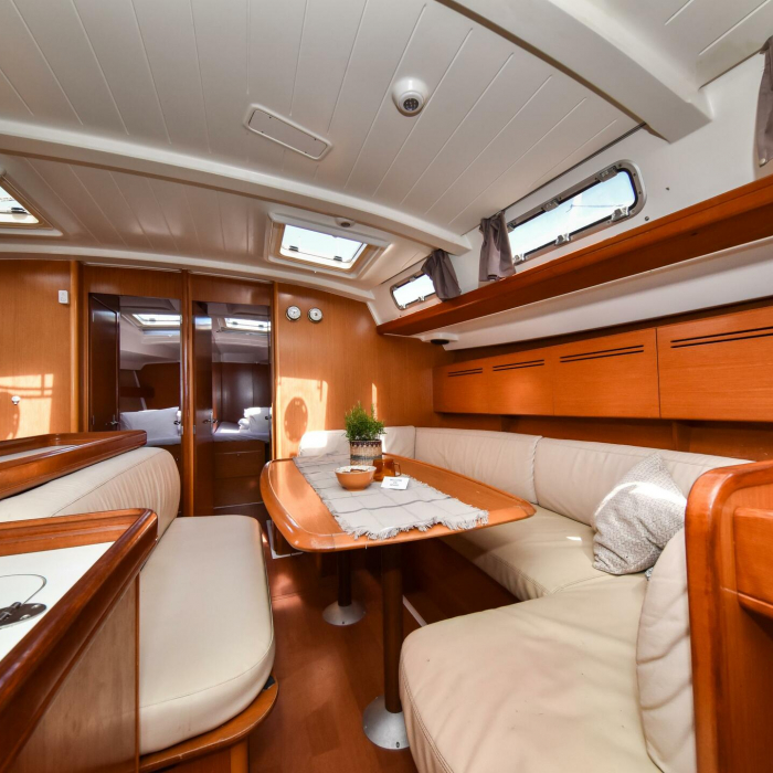 Papalina | Cyclades 50.5 photo 29