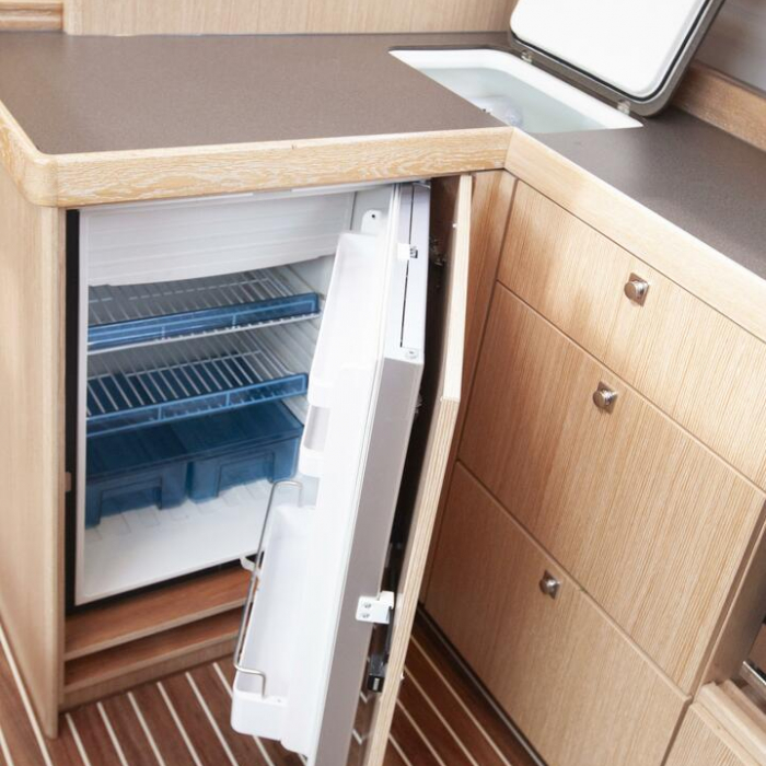 Trex | Bavaria Cruiser 46 photo 9