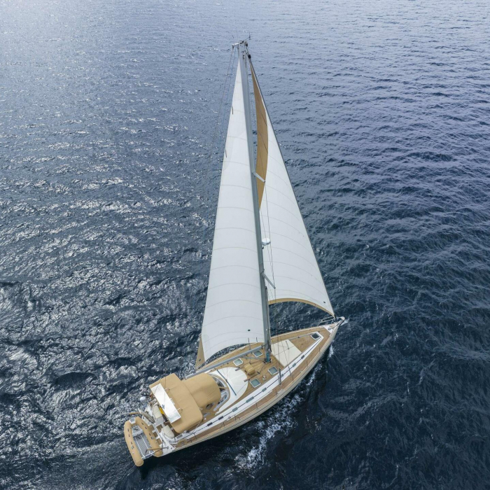 Mythos | Ocean Star 56.1 photo 4