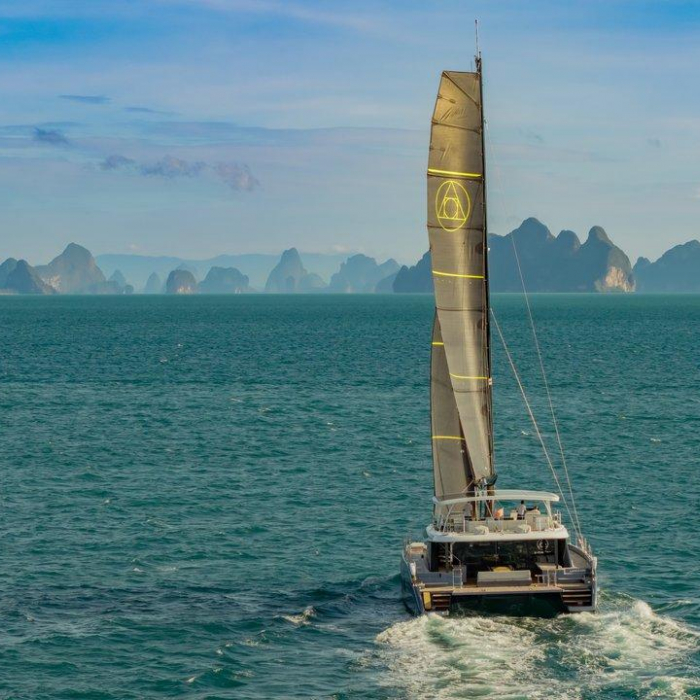 E-Motion | Sunreef 60 E photo 33