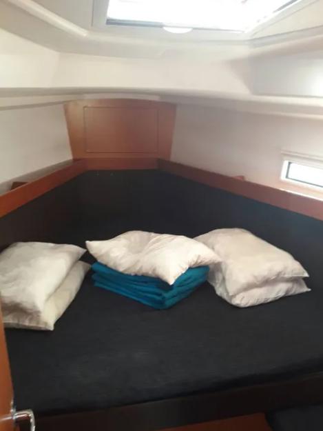 John K | Bavaria Cruiser 37 photo 11