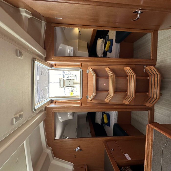 Crypto | Bavaria Cruiser 37 photo 7