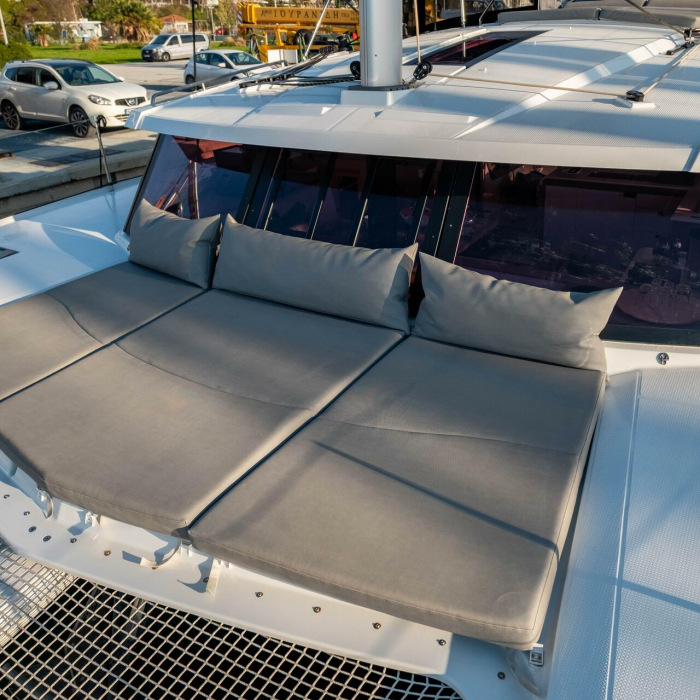 Artemis | Fountaine Pajot Isla 40 photo 101