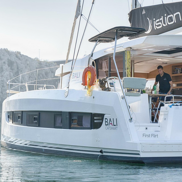 First Flirt | Bali Catsmart photo 16