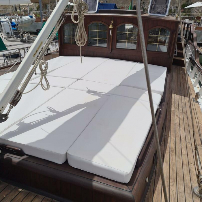 Oasis | Goletta 20 photo 21