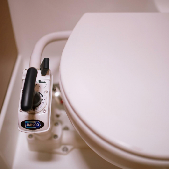 Leonidas | Sun Odyssey 409 photo 55