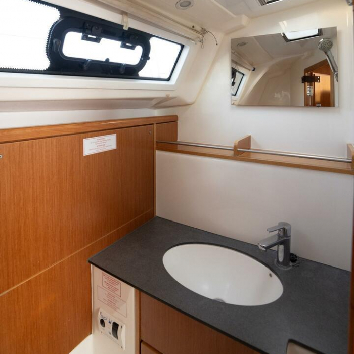 Marlo | Bavaria Cruiser 37 photo 14