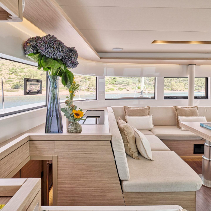 Efkrati | Lagoon 51 photo 77