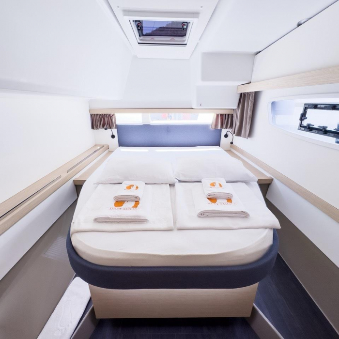 Portofino | Isla 40 photo 16