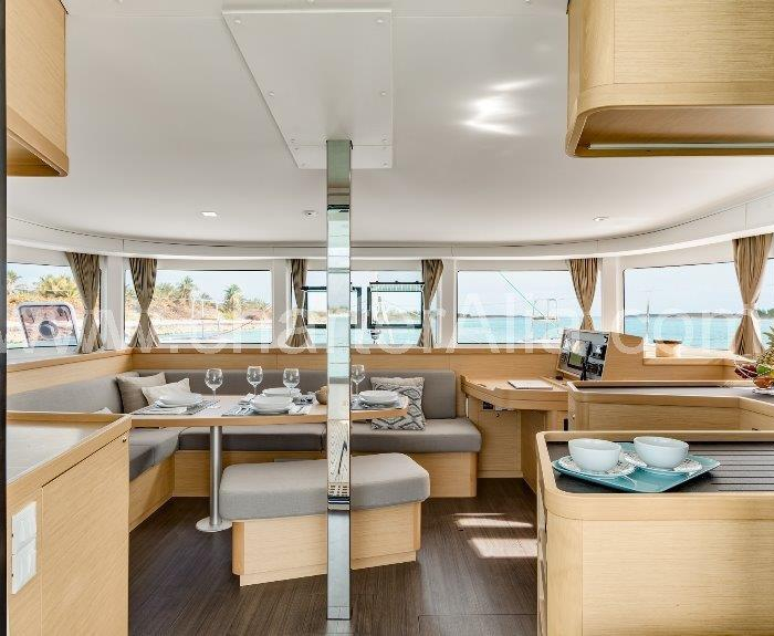 Bimini | Lagoon 42 photo 6