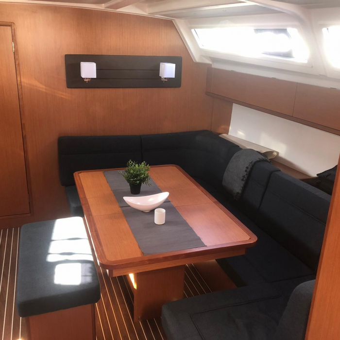 Topcu | Bavaria Cruiser 46 photo 24