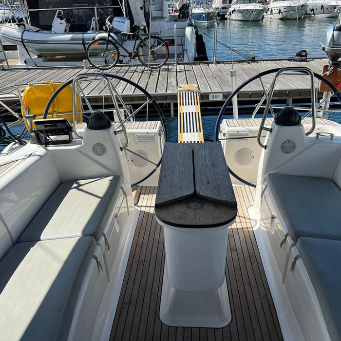 Tonina | Bavaria 50 Cruiser photo 1