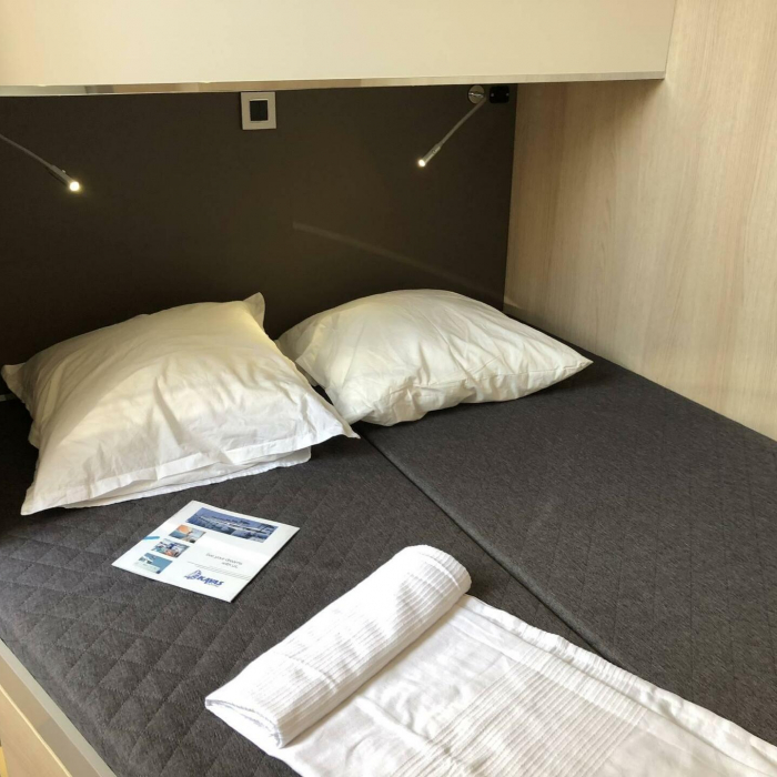 KOS 54.CAT | Bali 5.4 (6+2Cab) photo 8