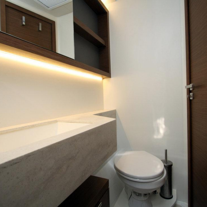 Princess Claire | Lagoon 50 photo 2