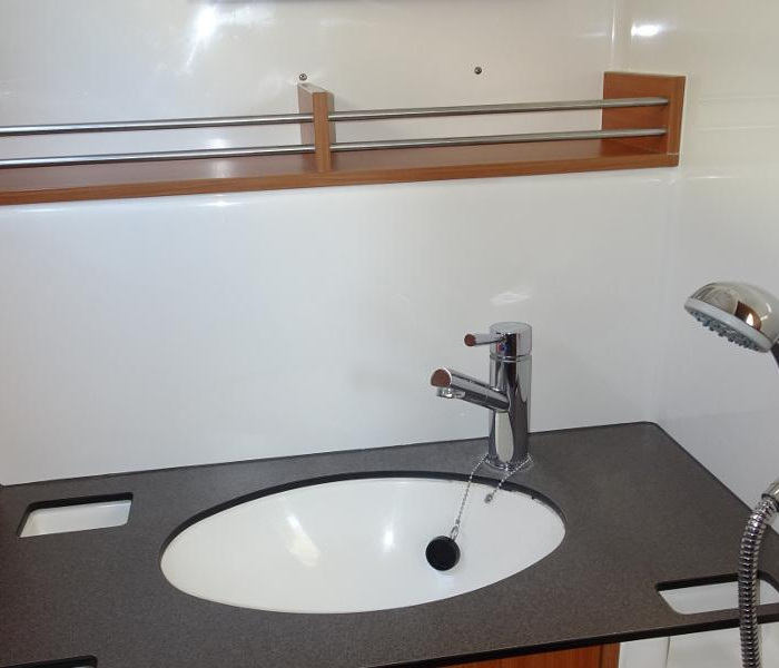Adora | Bavaria 36 Cruiser photo 9