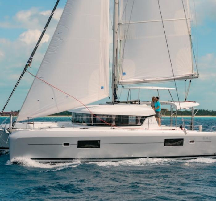 MarLe | Lagoon 42 photo 3