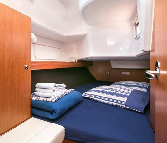 Alani | Bavaria Cruiser 37 photo 17