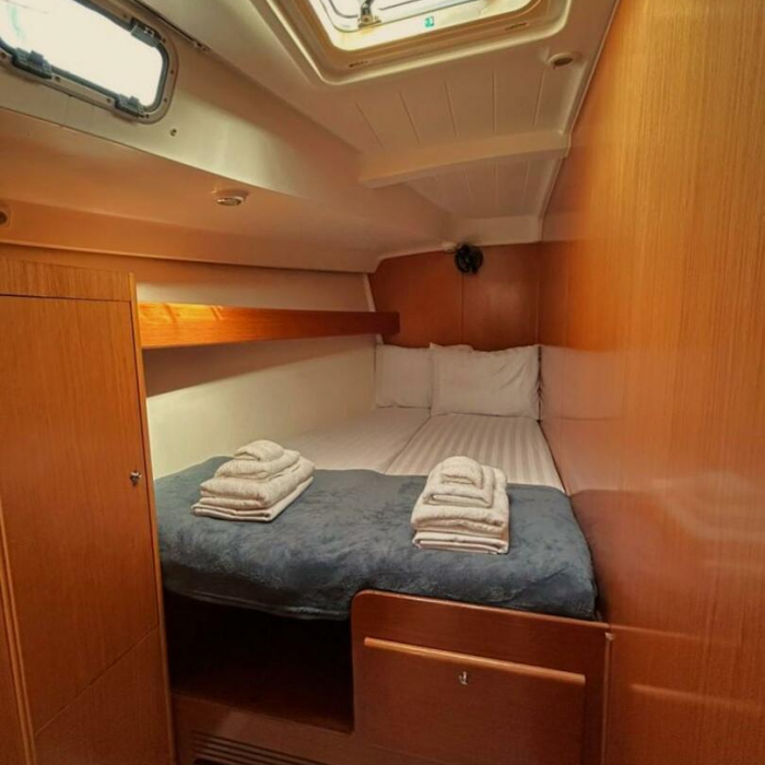 Leonidas | Cyclades 50.5 photo 6