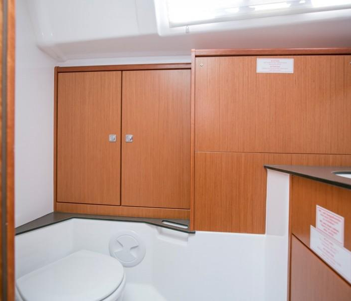 Alani | Bavaria Cruiser 37 photo 18